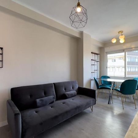 Bebarceloner Sant Andreu Apartments - 3 Bedrooms Exterior photo