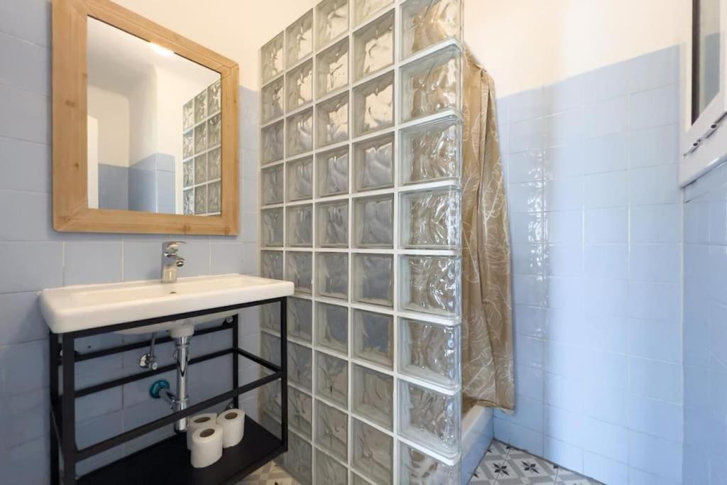 Bebarceloner Sant Andreu Apartments - 3 Bedrooms Exterior photo