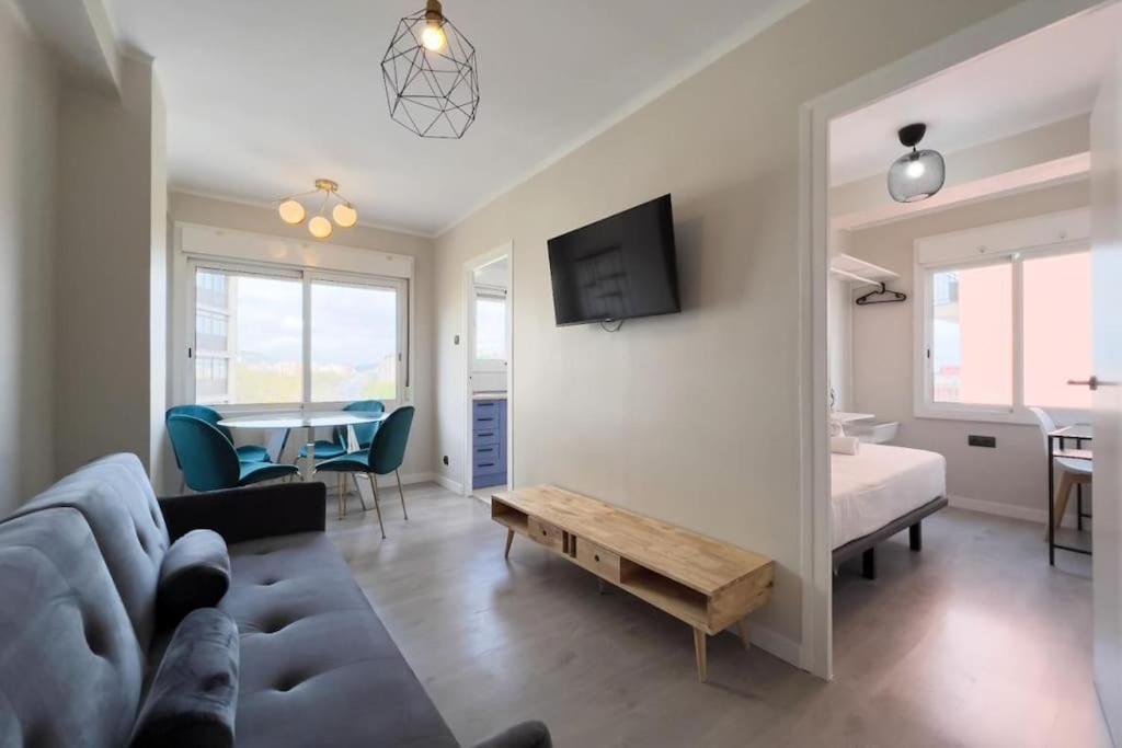 Bebarceloner Sant Andreu Apartments - 3 Bedrooms Exterior photo