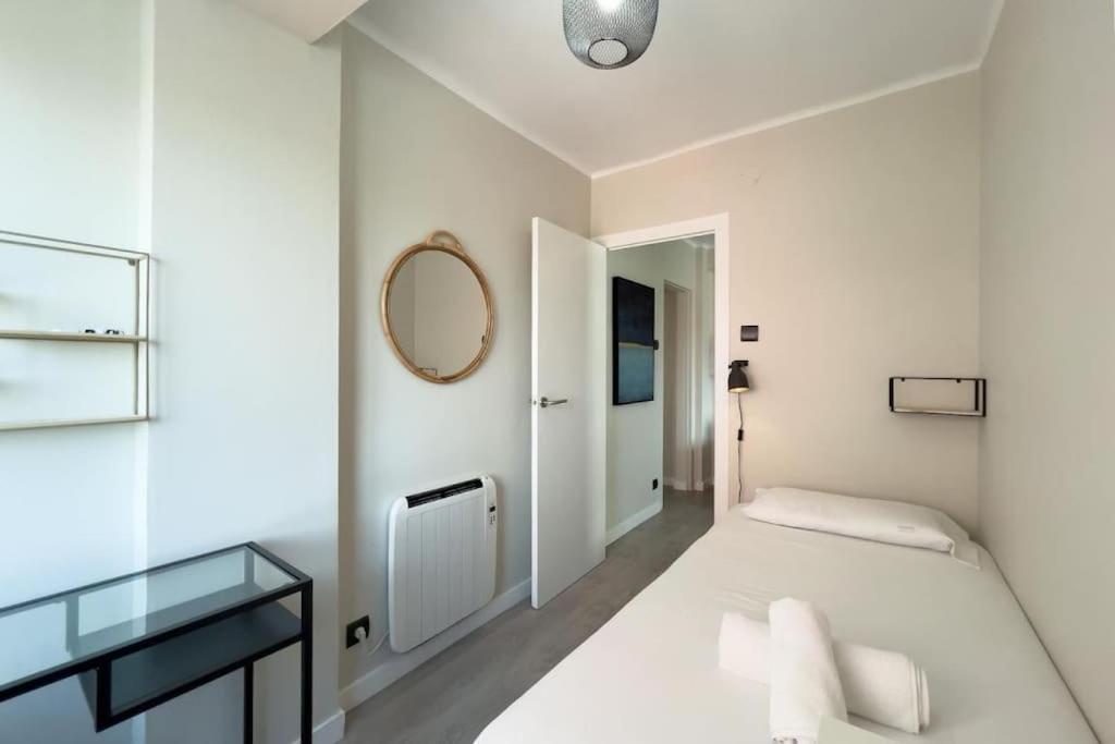 Bebarceloner Sant Andreu Apartments - 3 Bedrooms Exterior photo