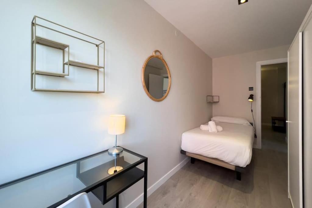 Bebarceloner Sant Andreu Apartments - 3 Bedrooms Exterior photo