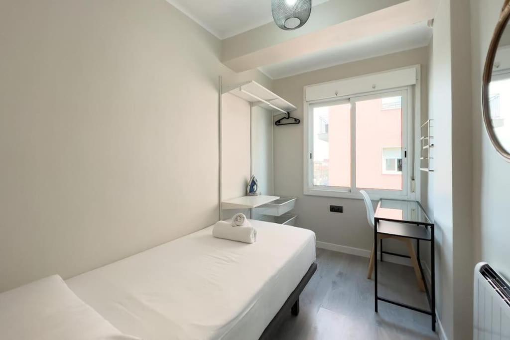 Bebarceloner Sant Andreu Apartments - 3 Bedrooms Exterior photo