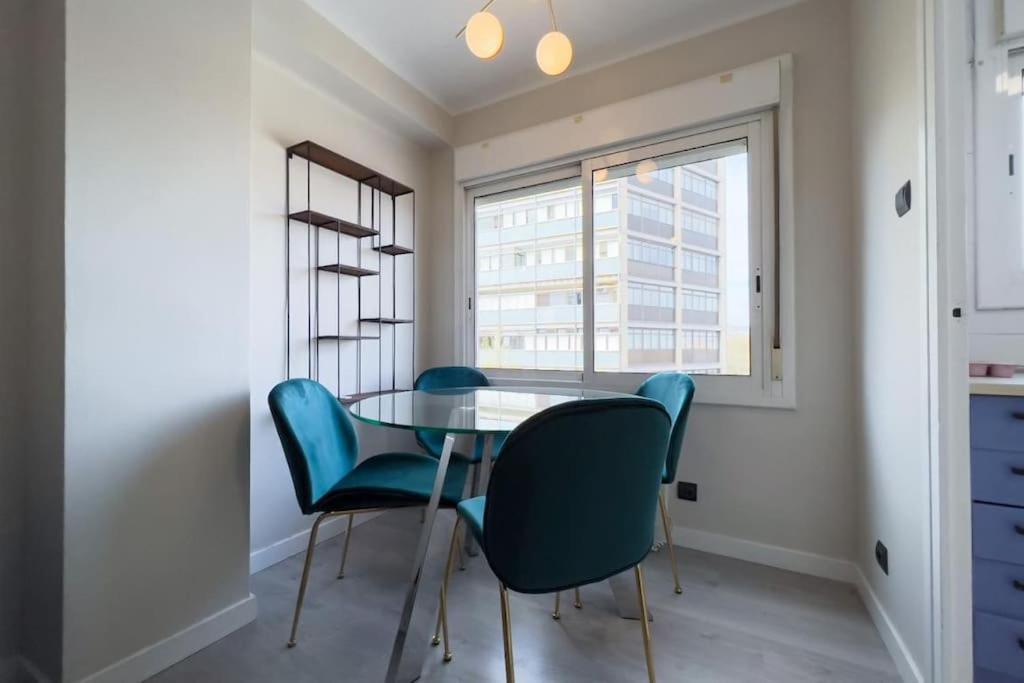 Bebarceloner Sant Andreu Apartments - 3 Bedrooms Exterior photo