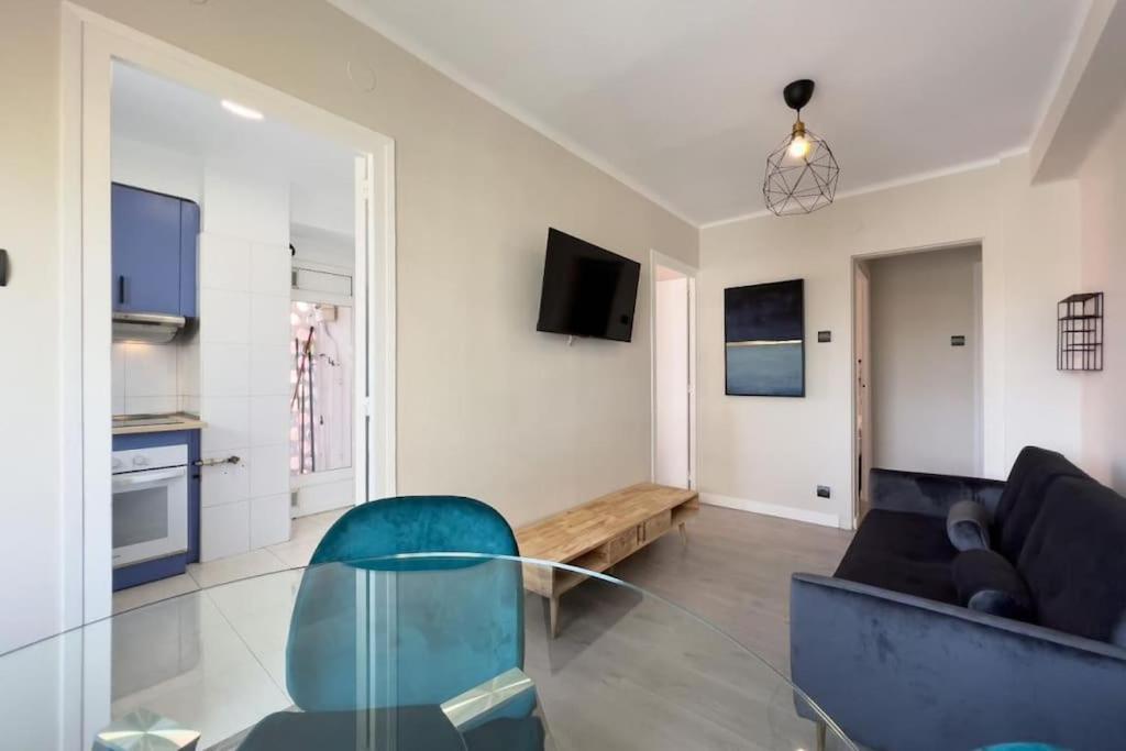 Bebarceloner Sant Andreu Apartments - 3 Bedrooms Exterior photo